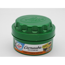 TURTLE WAX CARNAUBA CLEANER WAX 397g